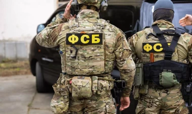 Rusiyada azərbaycanlı qadına hökm oxundu