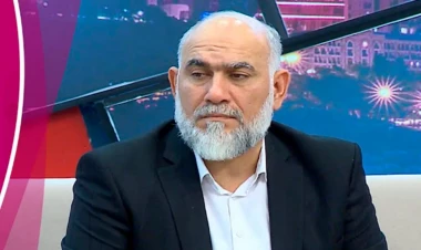 Elşən Xəzər Azərbaycandan buna görə gedib - özü CAVABLADI  - Yenilənib