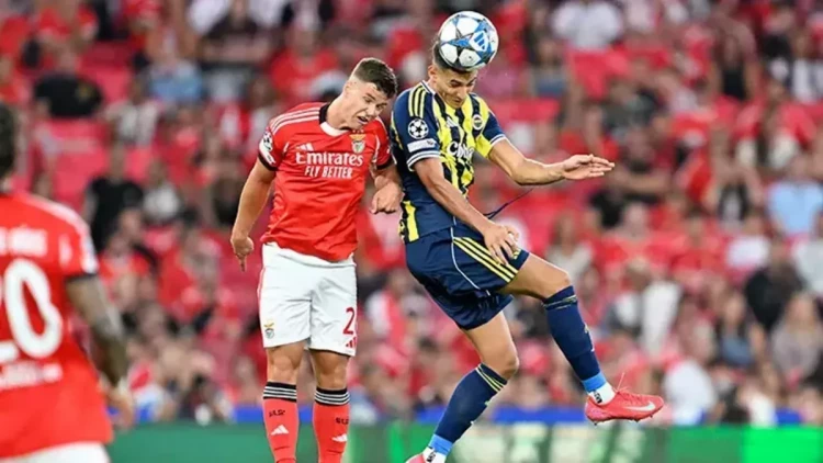 “Fənərbağça” yenə BACARMADI - gecənin nəticələri