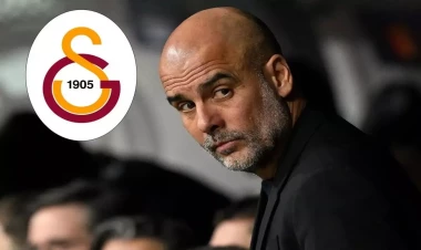 Guardiola bu dəfə “Qalatasaray”dan istəyir – gənc ulduz “Mançester Siti”nin hədəfində - FOTO