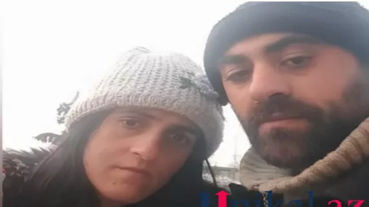 Döyülən uşaqların anası yenə hamilədir...  - YENİLƏNİB - VİDEO - FOTO