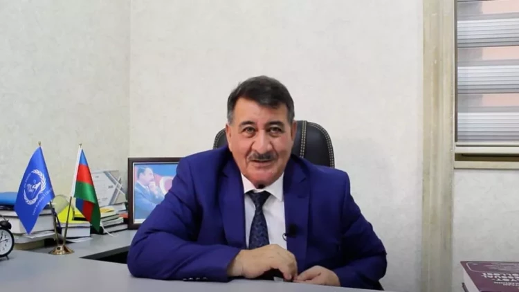 Tanınmış eks-hakim: “Uşağı boğaraq öldürən şəxsə ömürlük cəza verdim”