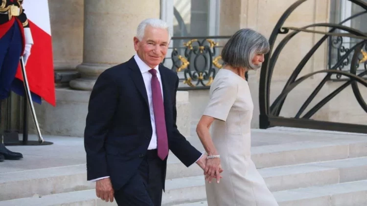 Fransa tərəfindən çağırılan ABŞ səfiri əvəzinə öz müvəqqəti işlər vəkilini göndərir