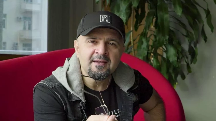 İlqar Xəyalın oğlu Rusiyada mükafat ALDI - FOTO