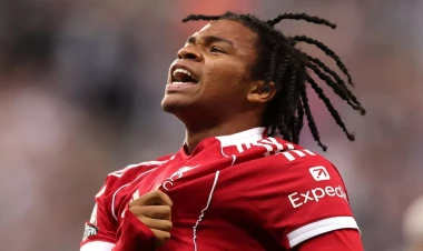 Runidən sonra bunu edən 2-ci futbolçu oldu