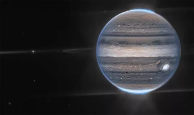Astronomlar yeni planet kəşf etdilər - 430 işıq ili uzaqlıqda...