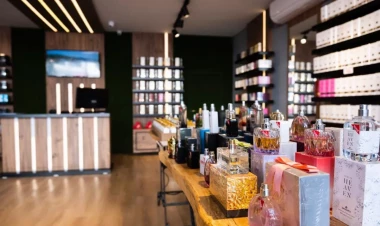 Bu mağaza BAĞLANDI - FOTO