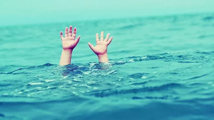 Bakıda göldə batan uşağın kimliyi BİLİNDİ