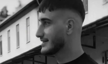 İş adamı müştərini küçədə öldürdü