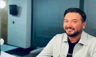 Məşhur türk aktyor arıqlayıb TANINMAZ HALA düşdü - FOTOlar