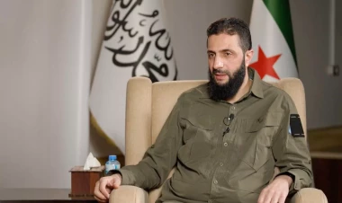 “Müsəlman Qardaşlar”la əlaqəm yoxdur, İŞİD-in əsas qurbanıyam