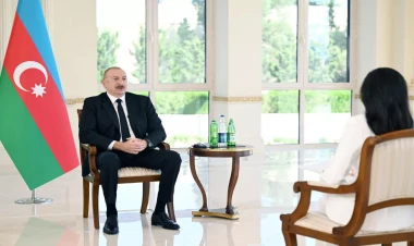 Prezident: Bu, müsəlman dünyası üçün ən böyük təhlükədir