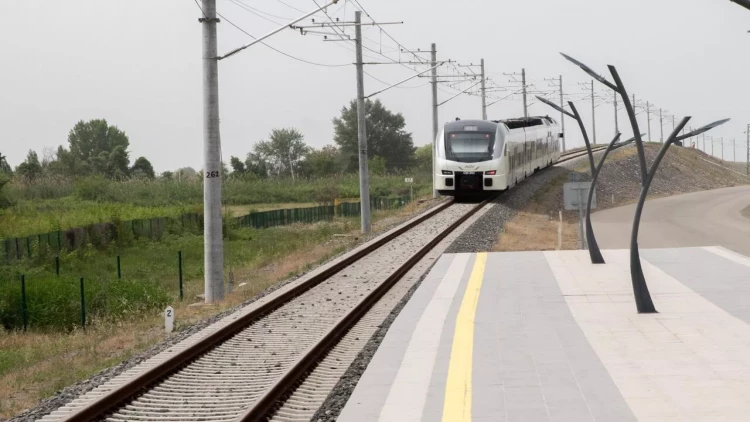 Şad XƏBƏR: Bakıdan bu rayona da qatarla gedə biləcəyik