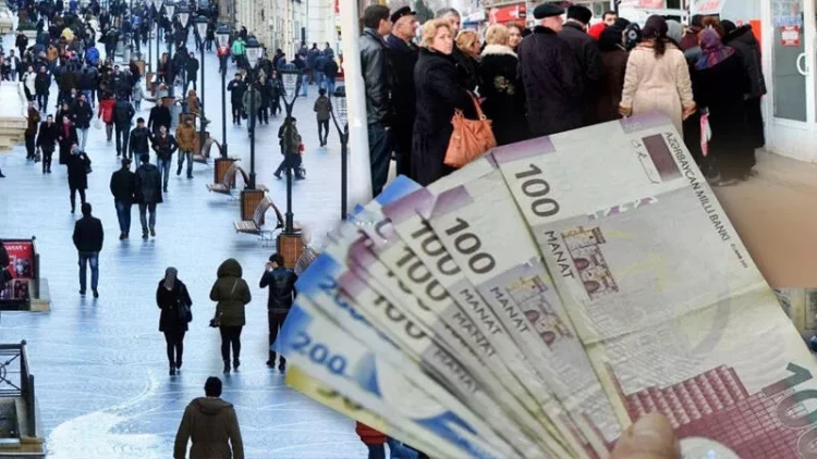 Bu halda sosial ödənişlərdən məhrum olacaqsınız