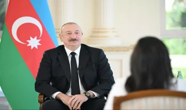 İlham Əliyev: Bu, Ermənistan-ABŞ münasibətlərini ciddi şəkildə pisləşdirər