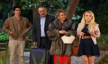 Məşhur türk serialının  izləyicilərinə pis XƏBƏR