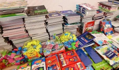 Məktəb bazarlığı neçəyə başa gəlir? - QİYMƏTLƏR