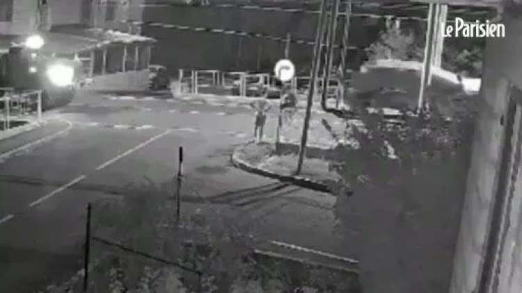 Ukrayna müharibəsi: 15 milyon avroluq rus MiQ-29 qırıcısı İrəvanda qəza törətdi - ANBAAN VİDEO