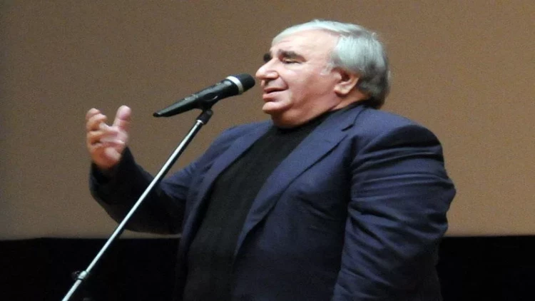 Ramiz Rövşənin səhhətində problem yarandı