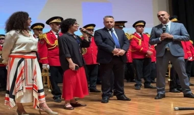 4-cü “Salam” Beynəlxalq Yeniyetmə Film Festivalının Açılış Mərasimi baş tutub - FOTO