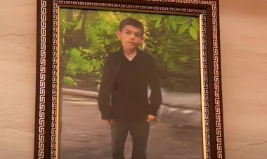 Azərbaycanda ailənin üçüncü uşaq itkisi - 11 yaşlı rüzgarın ölümü hamını sarsıtdı