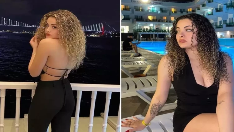 22 yaşlı tələbənin ölümündəki müəmma - Dostuna göndərdiyi mesaj ürək dağladı - FOTO