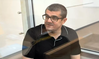 Zərər çəkmiş şəxslər məhkəmədə ifadə veriblər - FOTO