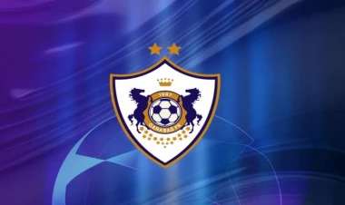 “Qarabağ”dan hücum xəttinə yeni transfer