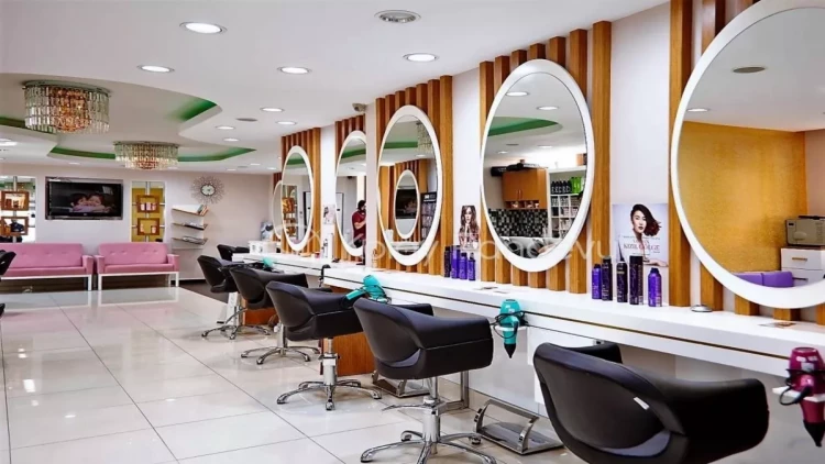 Bakıda gözəllik salonunda ÖLÜM