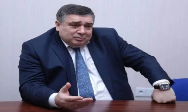 Şahin Şıxlinski toyuq hini boyda kamerada saxlanılır: 