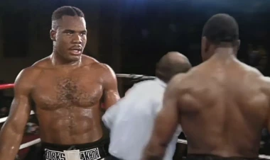 26 il sonra yenidən qalib gəldi