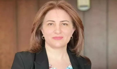 Taleh Kazımov Gülzar Tahirovaya yüksək VƏZİFƏ VERDİ