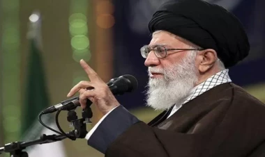 Xameneidən aranı qarışdıracaq açıqlama