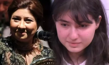 Aygün Bəylərin qızı ilk dəfə DANIŞDI: “İstəmirəm ki...”