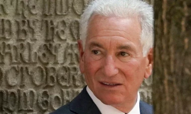 ABŞ səfiri Fransa XİN-ə çağırıldı