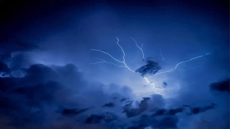 Həftənin ilk iş gününün HAVASI: leysan, şimşək, şimal-qərb küləyi...