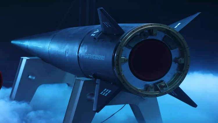 ABŞ icazə vermir, yoxsa Ukrayna bunu edərdi