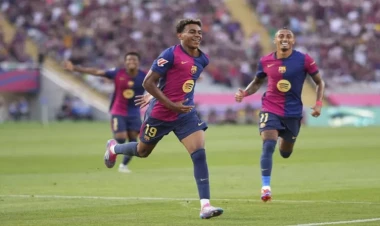 “Atletiko” heç-heçə etdi, “Barselonadan çətin QƏLƏBƏ