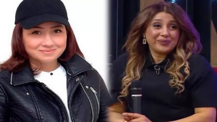 Aygün Bəylərin bacısı ailəsindən imtina etdi