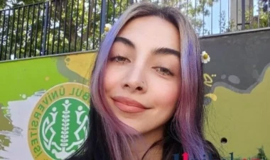 Azərbaycanlı tələbə Türkiyədən deportasiya edilir - SƏBƏB