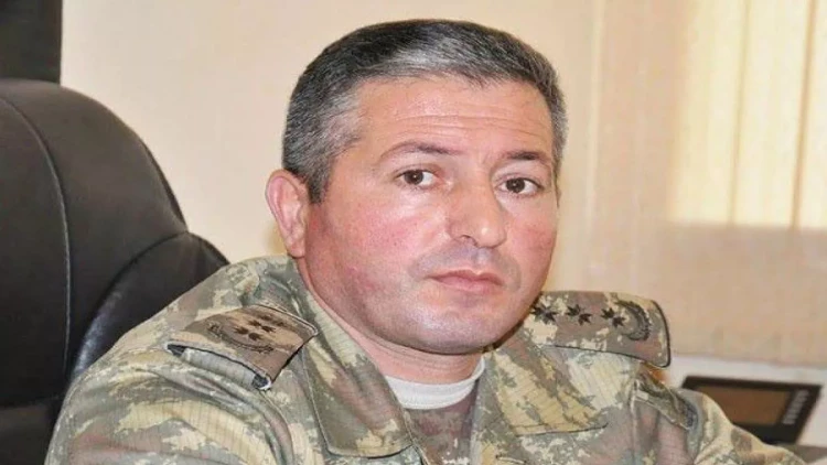 Milli Qəhrəman Şükür Həmidovun oğlu bu universitetə qəbul oldu - FOTO