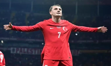 Kerem Aktürkoğludan sürpriz xəbər, imza atır -  Fənərbağçaya yox dedi