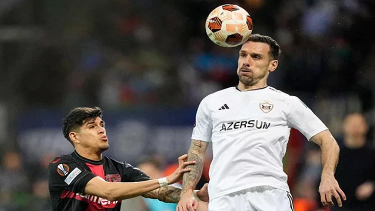 Marko Veşoviçin yeni komandası məlum oldu