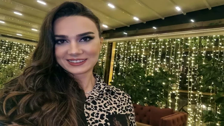 Əməkdar artist ilk dəfə ərini PAYLAŞDI - VİDEO