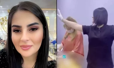 Əməliyyat zamanı qeyri-etik görüntüləri yayılan 