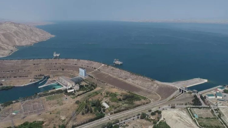 Su idarəetməsində inqilabi addım: Hidroloji məlumat bazası formalaşdırılır - FOTO