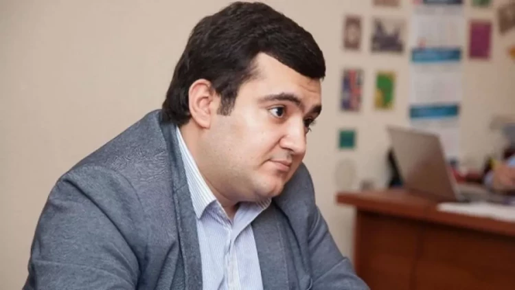 Türkiyədə qəfil ölən bəstəkarın məzarından VİDEO yayıldı