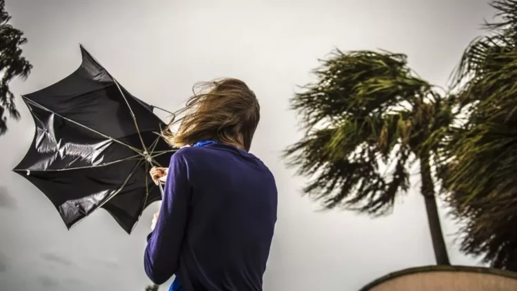 Güclü külək nə vaxta kimi davam edəcək?