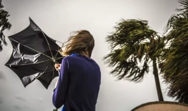 Güclü külək nə vaxta kimi davam edəcək?