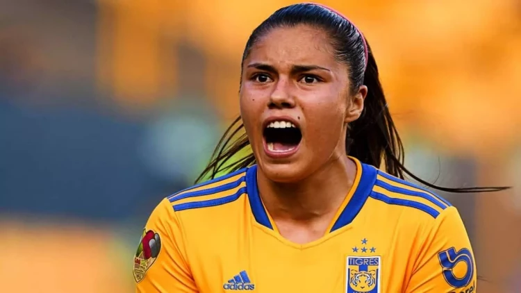 Ən bahalı qadın futbolçu oldu